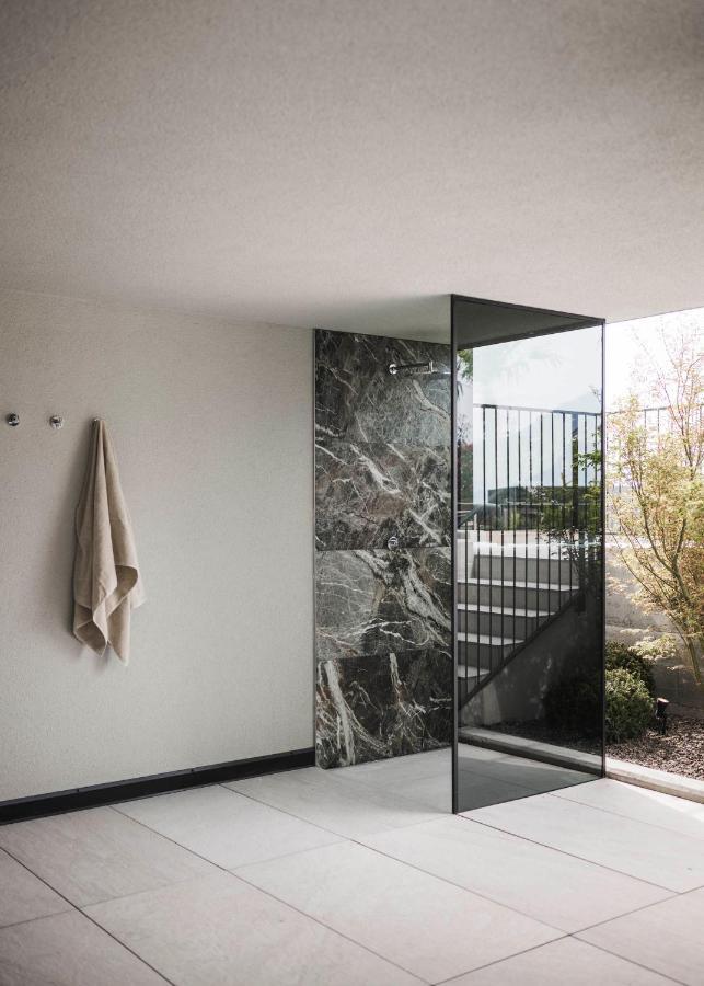 Somvita Suites Tirolo Bagian luar foto